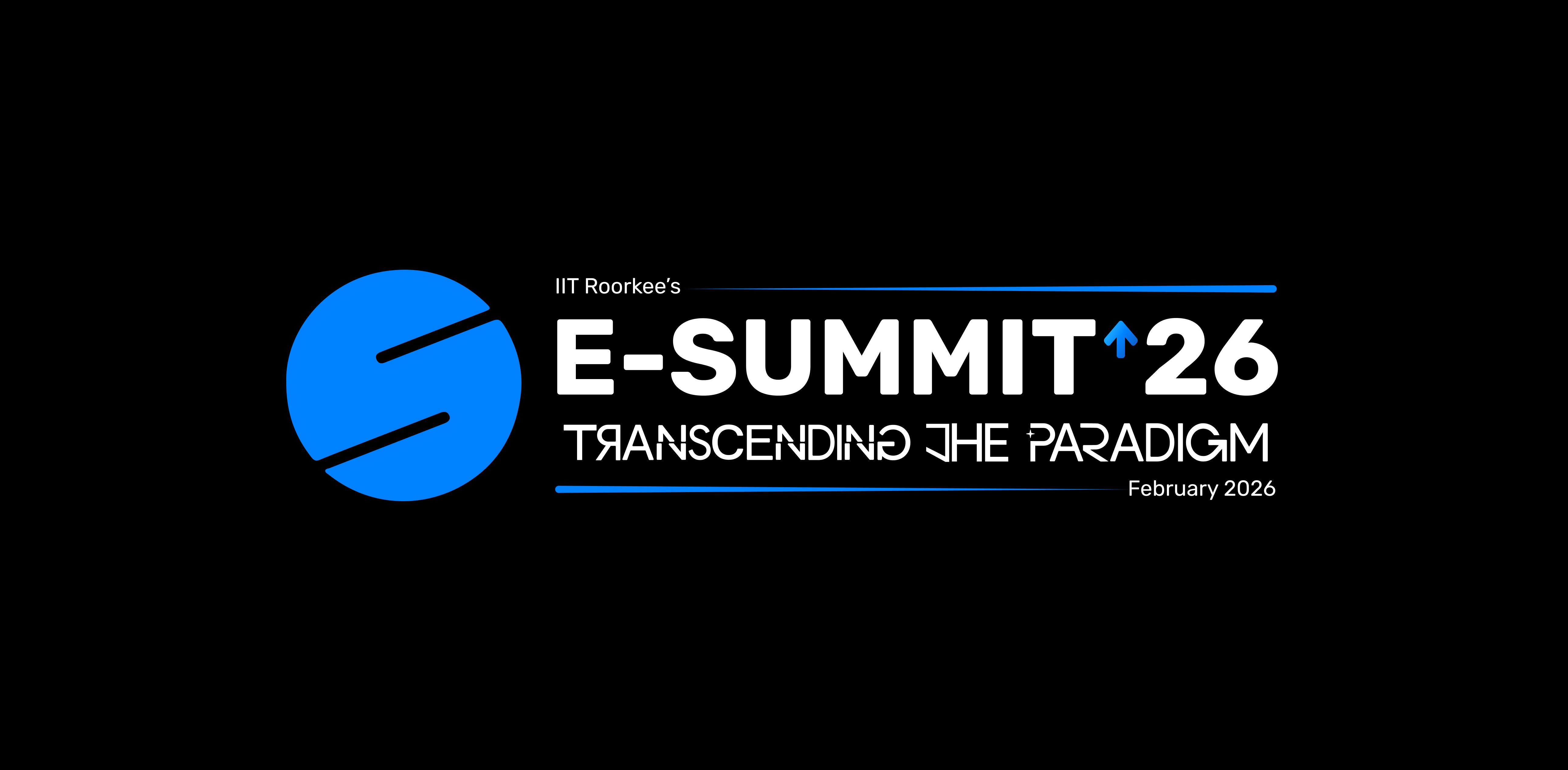 E-Summit IIT Roorkee